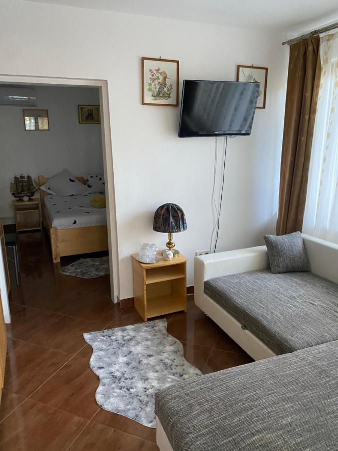 Casa Donau Delta Hotel Sulina Buitenkant foto