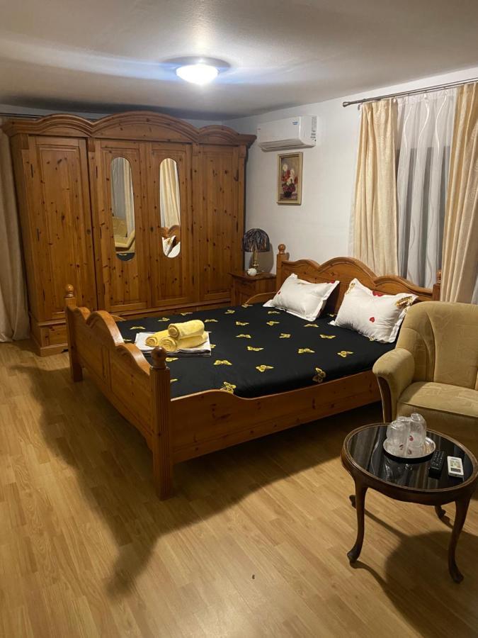 Casa Donau Delta Hotel Sulina Buitenkant foto