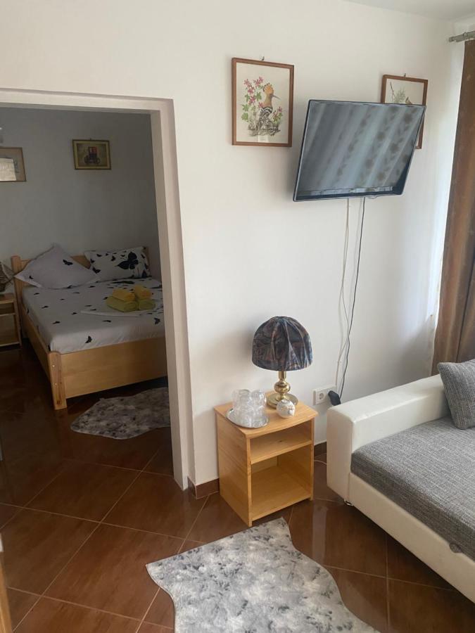 Casa Donau Delta Hotel Sulina Buitenkant foto
